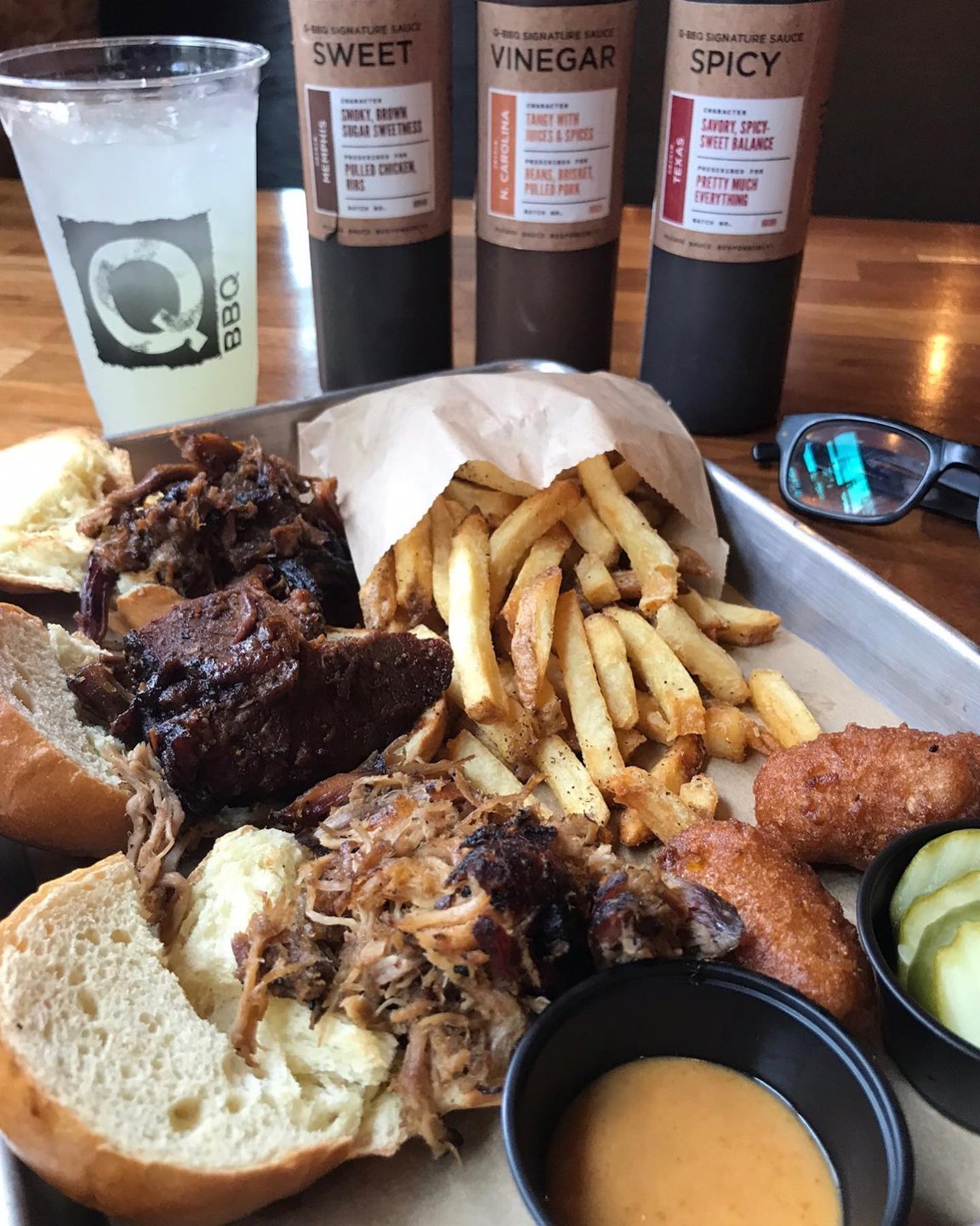 Q's bbq near me hotsell